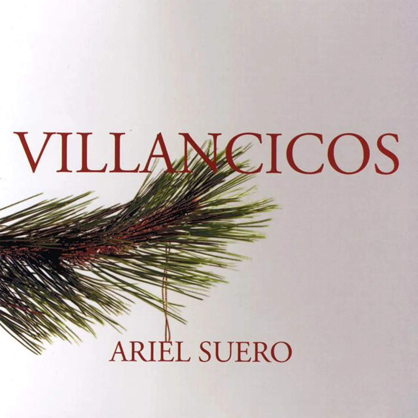 Ariel Suero Brand Page