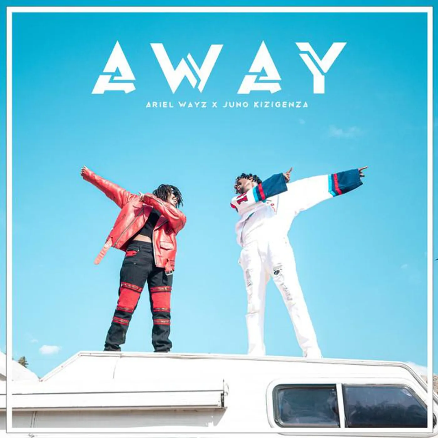 Ariel Wayz