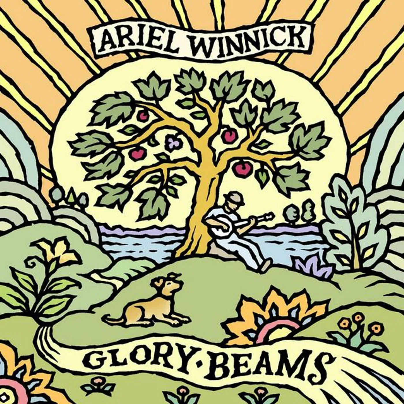 Ariel Winnick