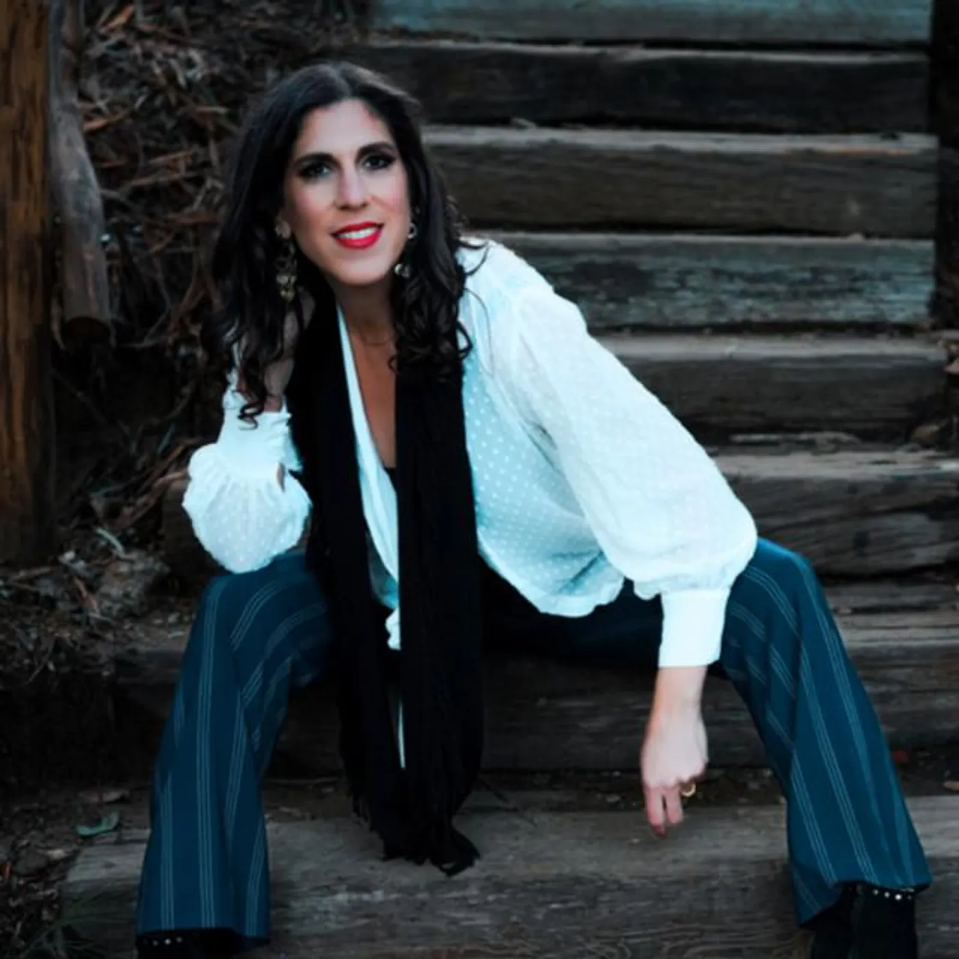 Arielle Silver Brand Page