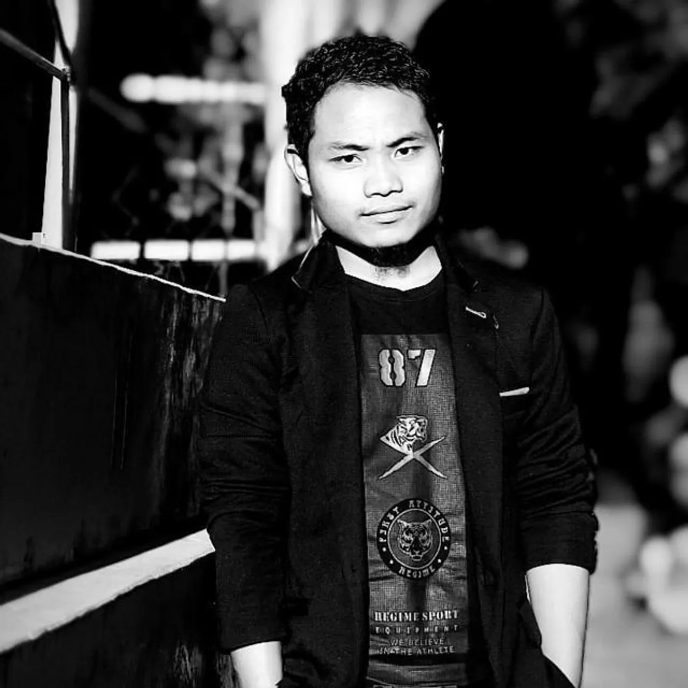 Aries Haoneo Kuki