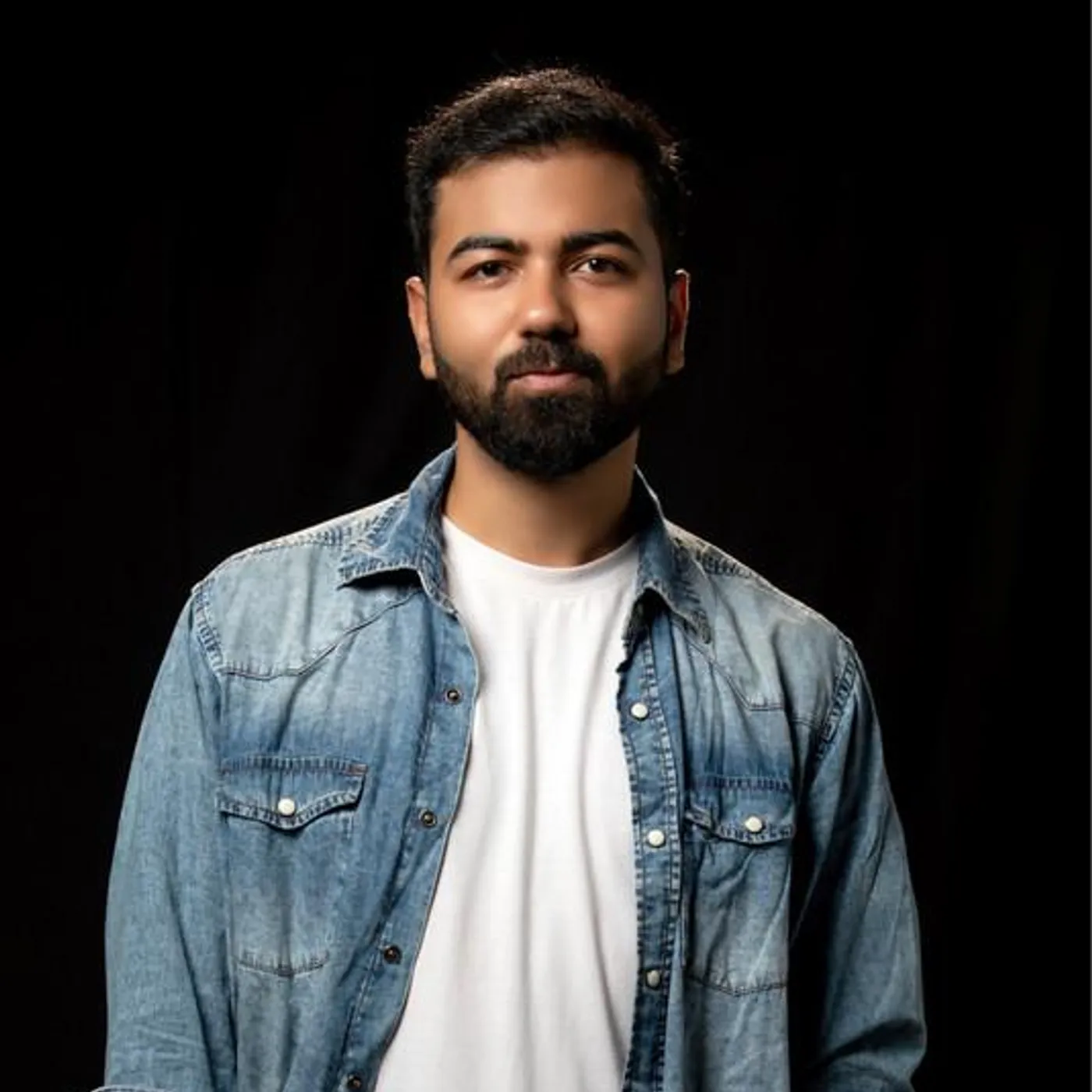 Arijit Anand