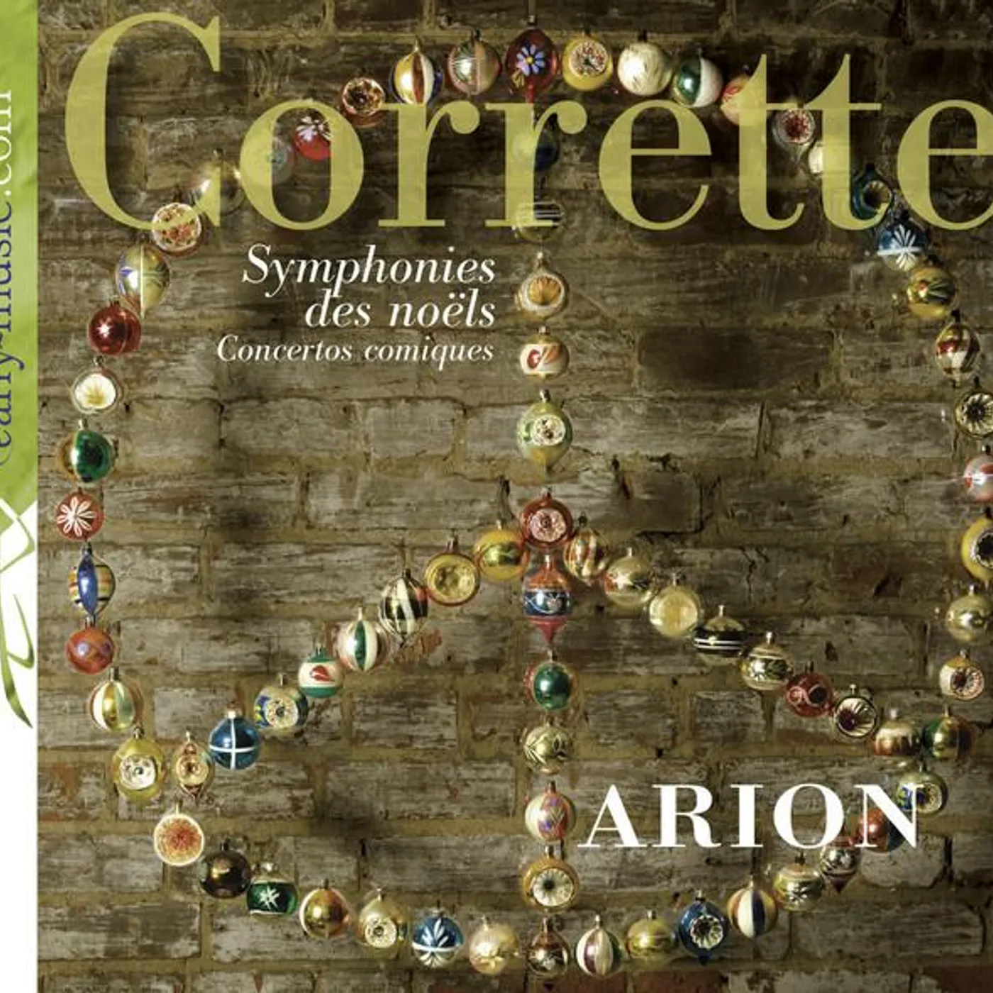 Arion Ensemble
