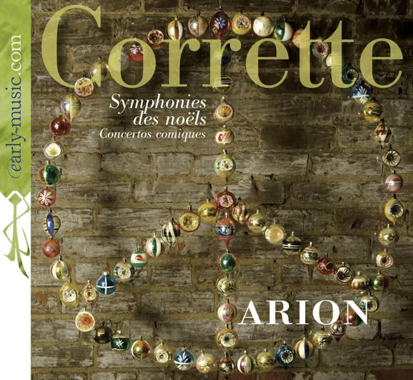 Arion Ensemble