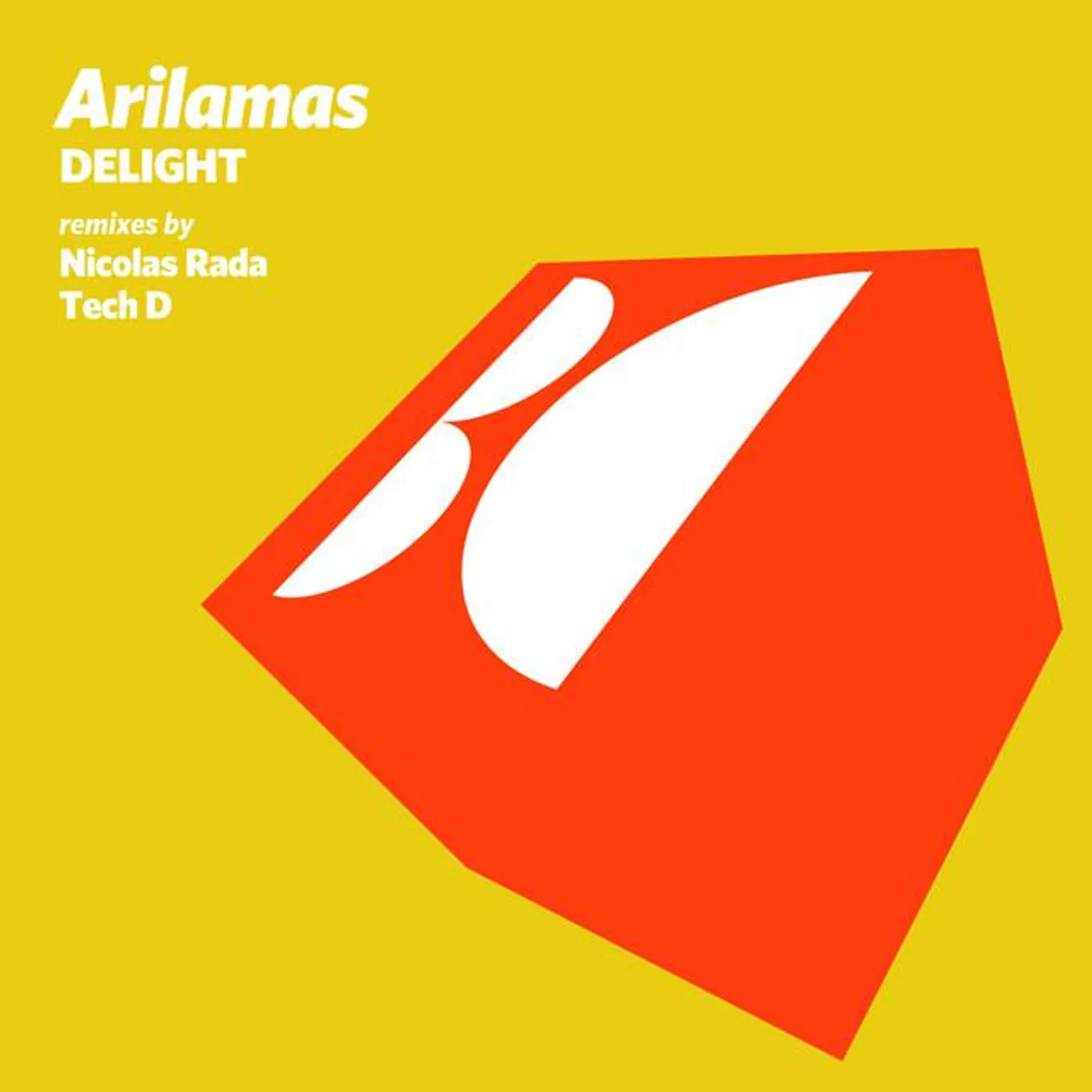 Arilamas
