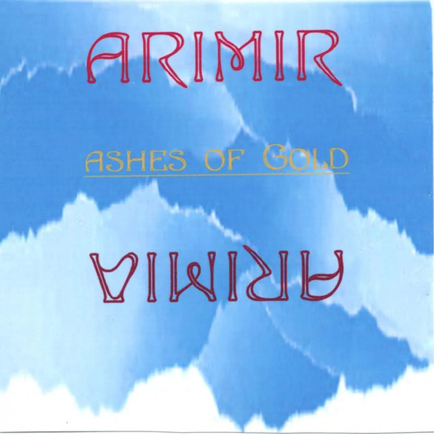 ARIMIR Brand Page