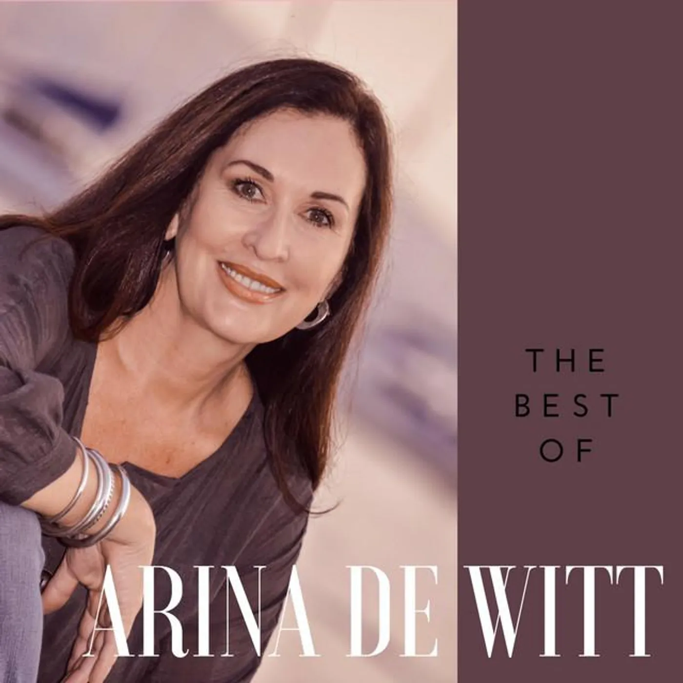Arina de Witt Brand Page