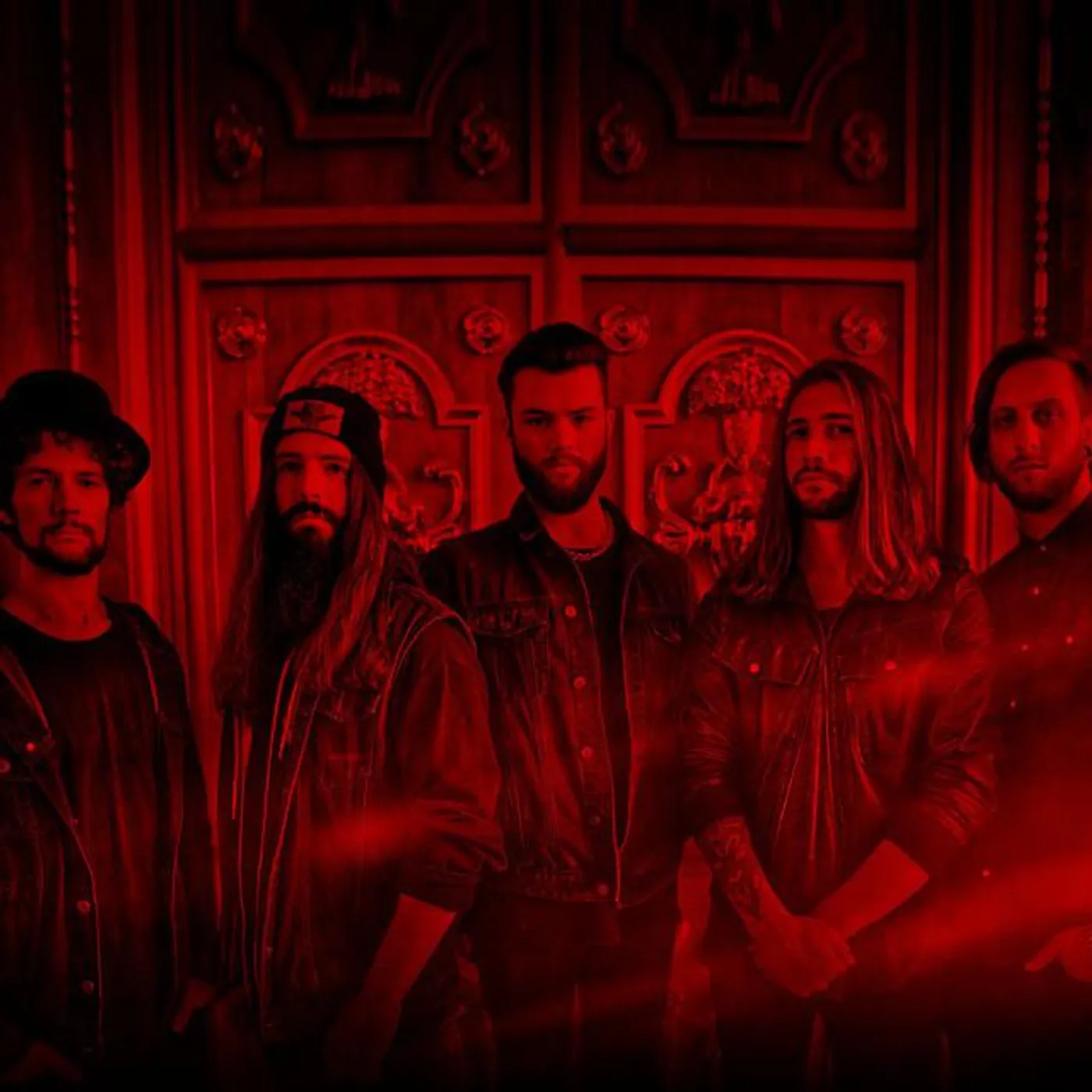 Arise From The Fallen
