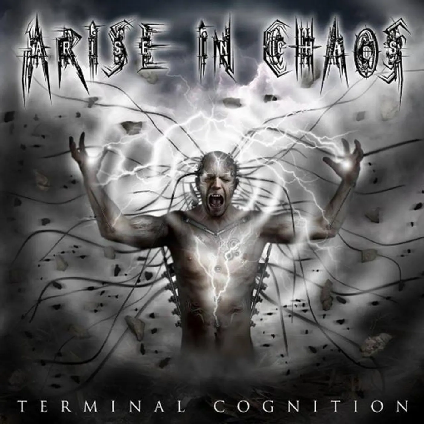 Arise in Chaos