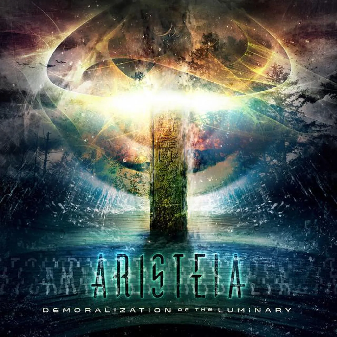 AristeiA Brand Page