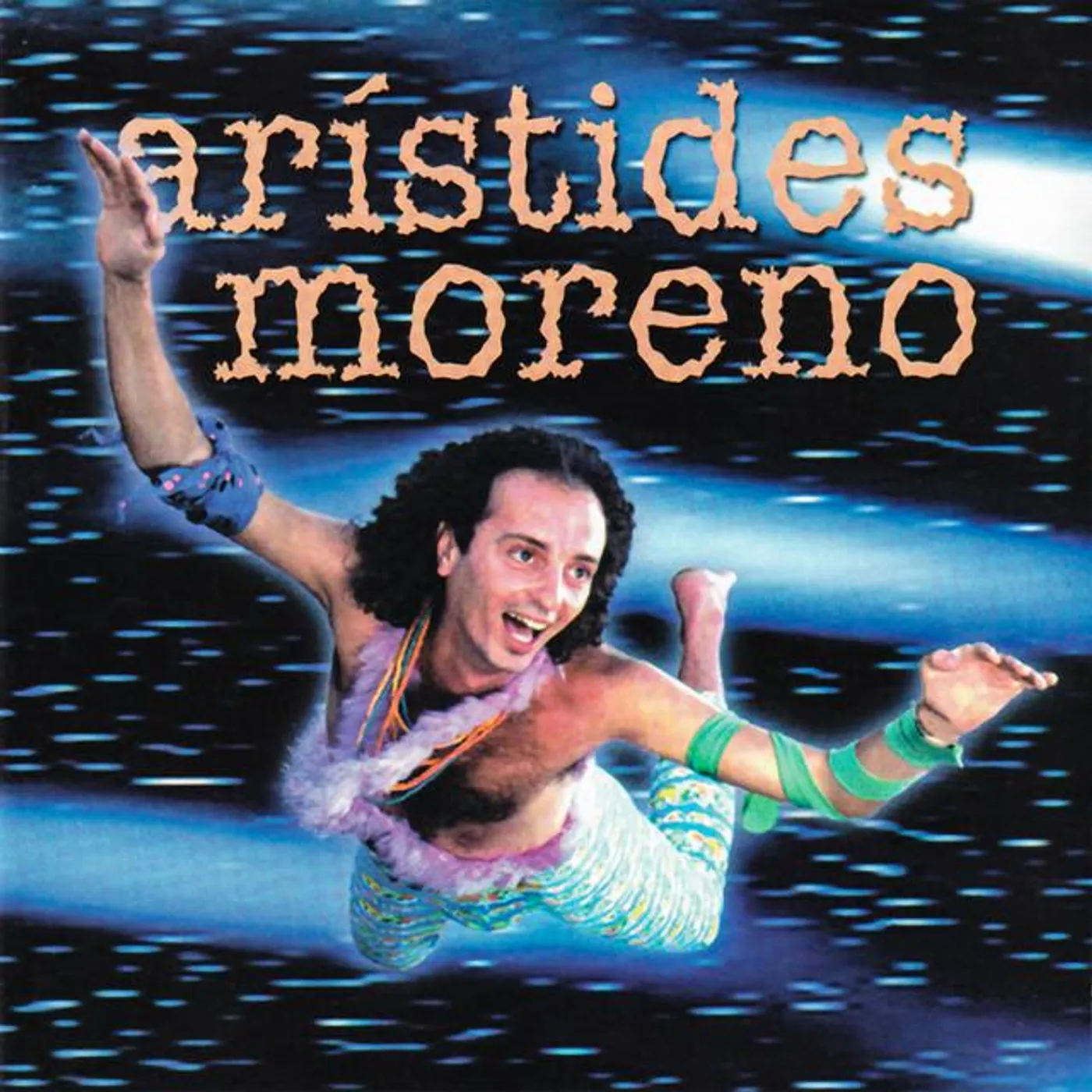 Aristides Moreno Brand Page