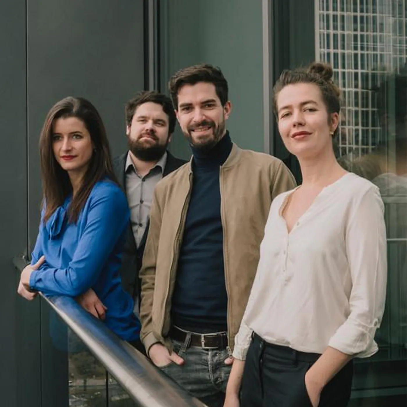 Aris Quartett