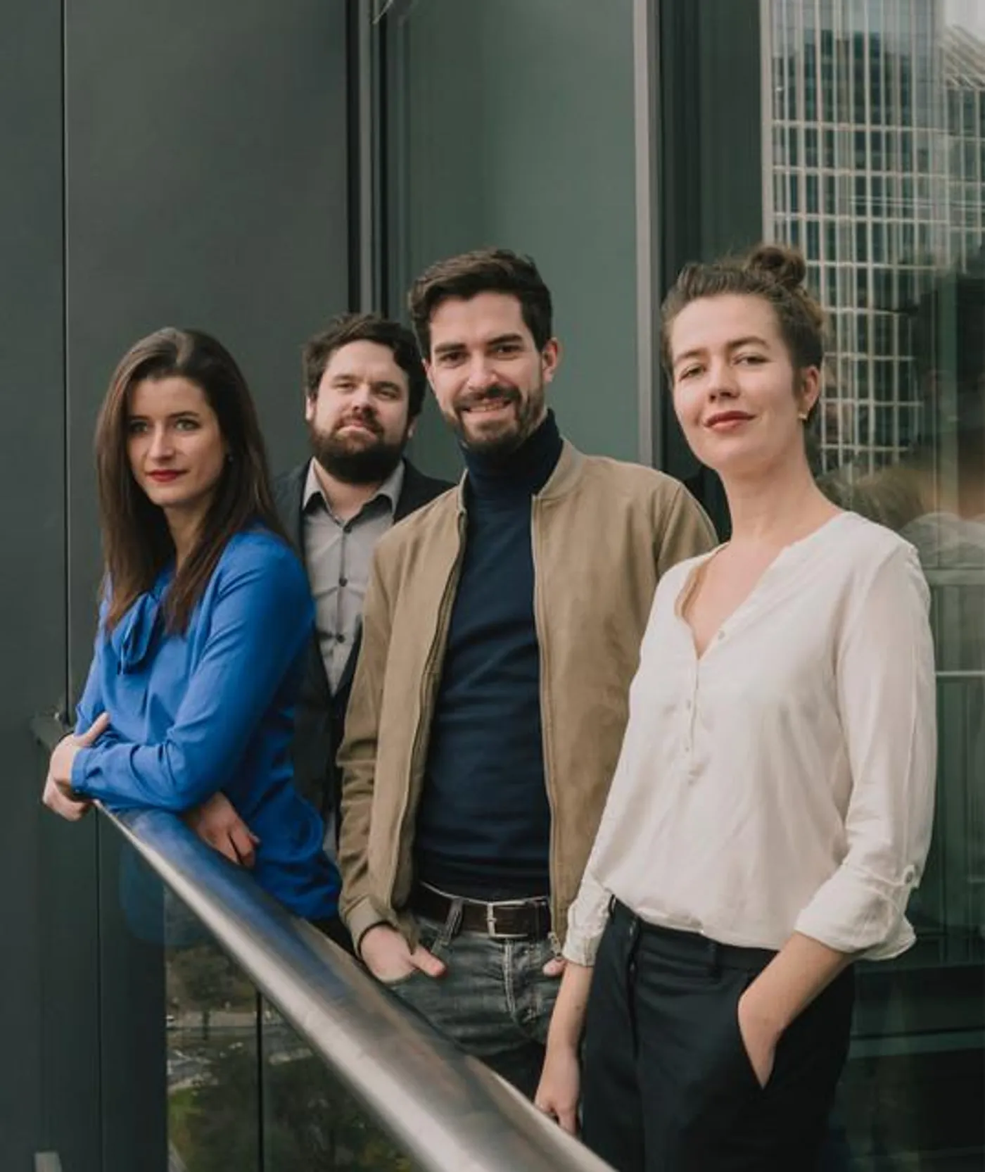 Aris Quartett
