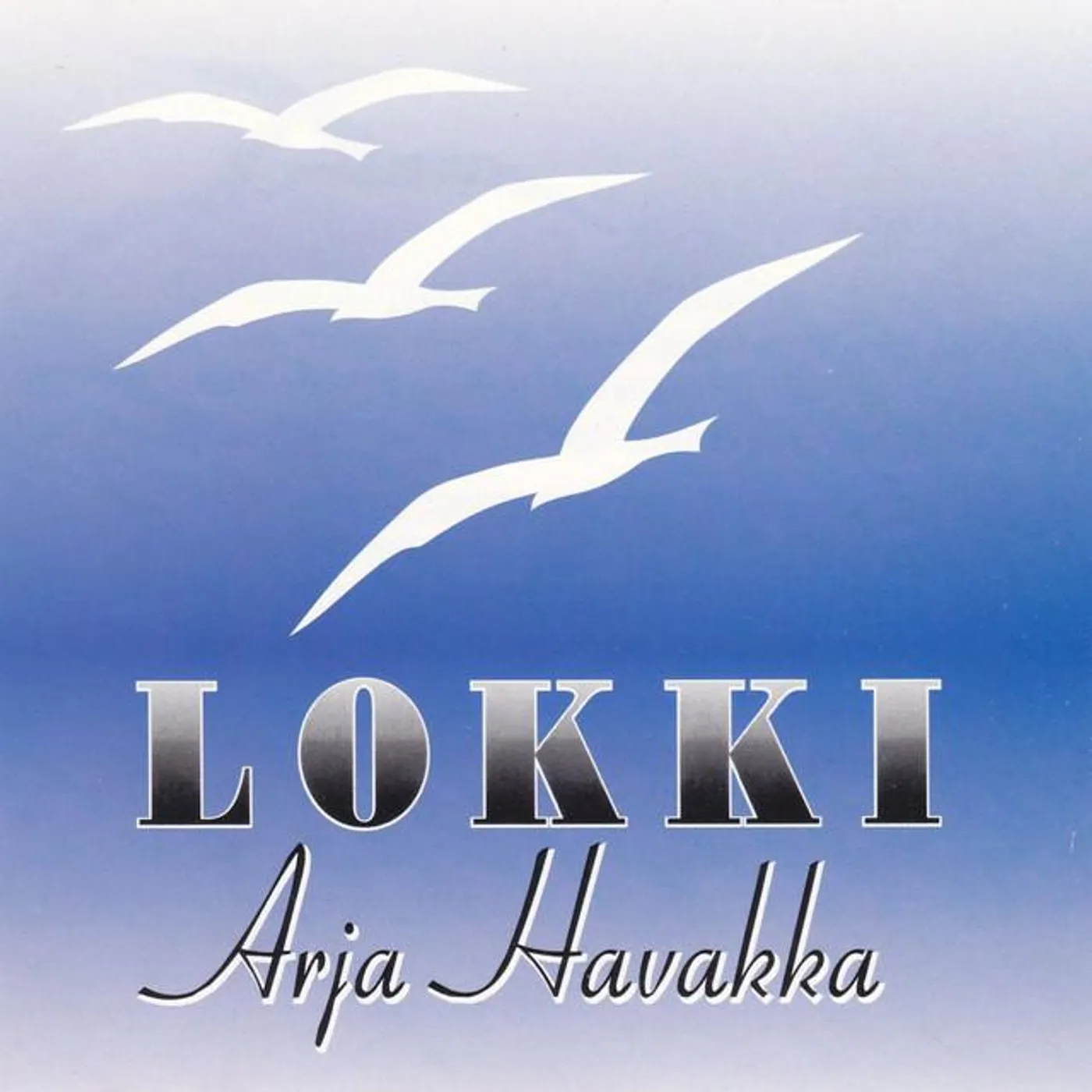 Arja Havakka