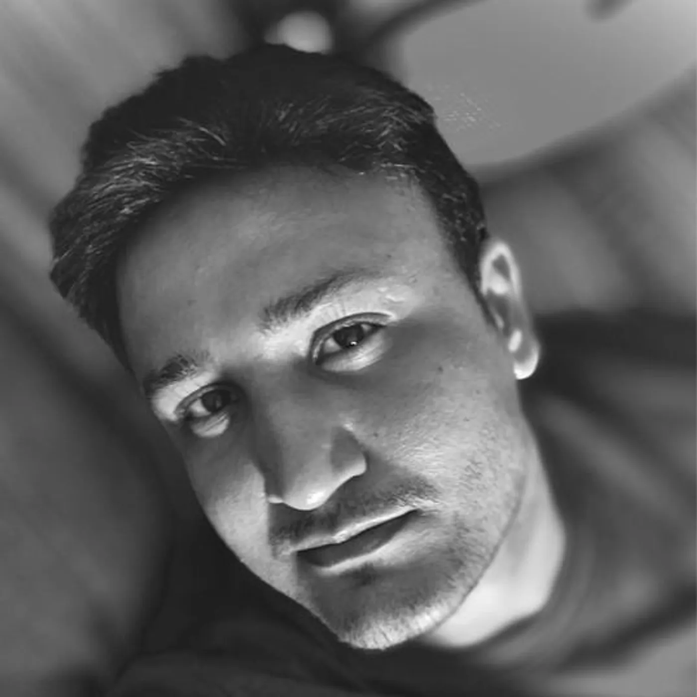 Arjan Singh