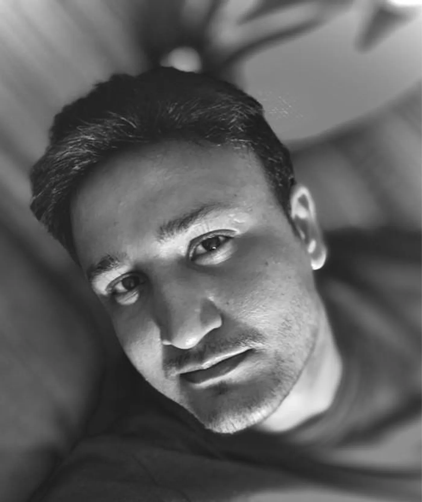 Arjan Singh