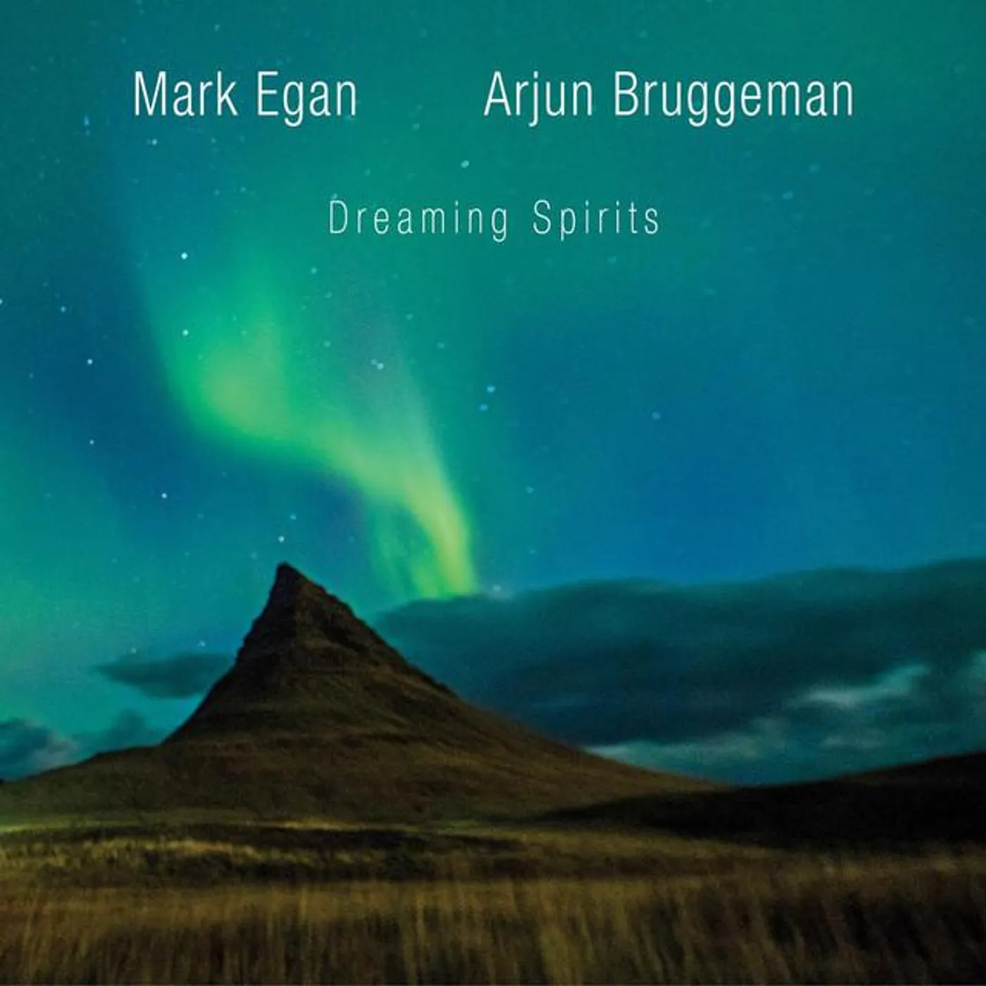 Arjun Bruggeman