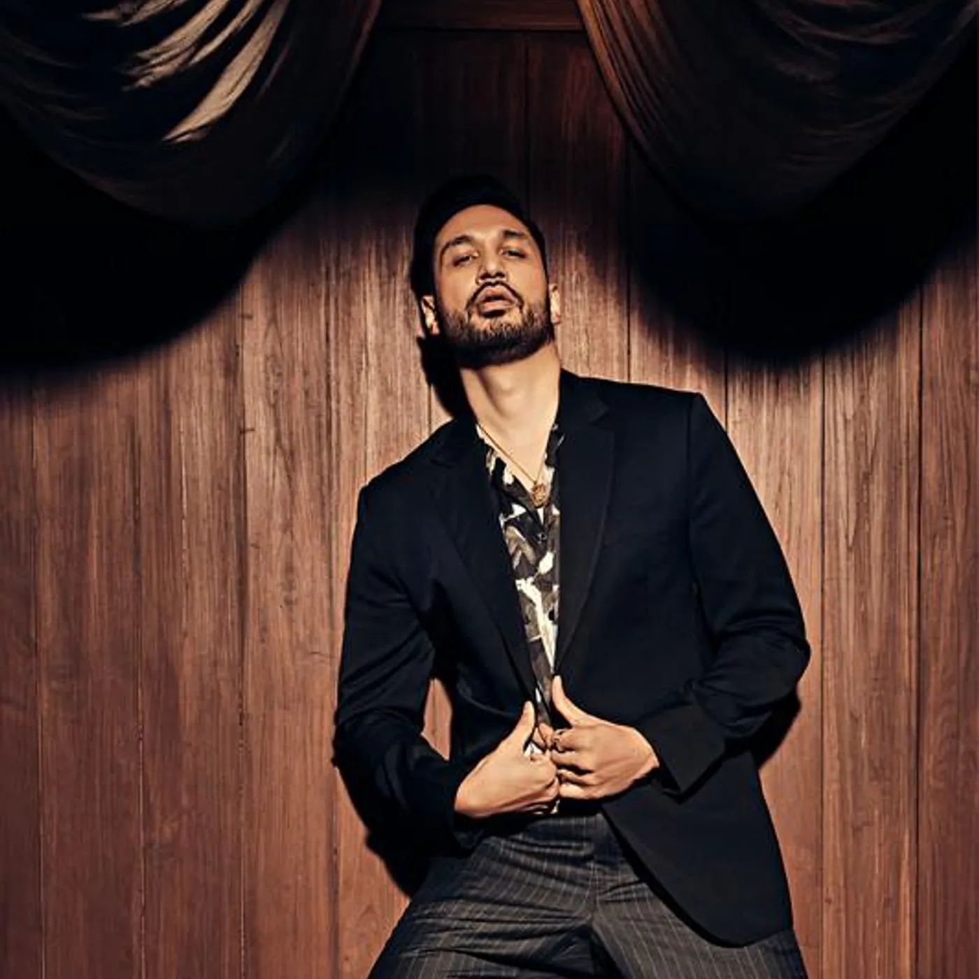 Arjun Kanungo