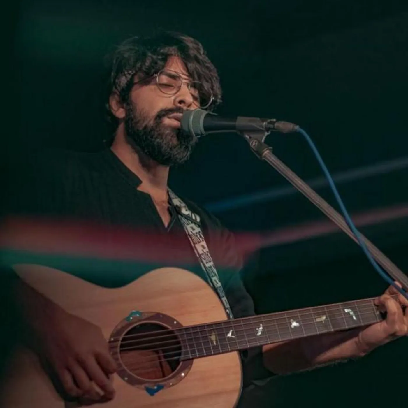 Arjun Tikadar
