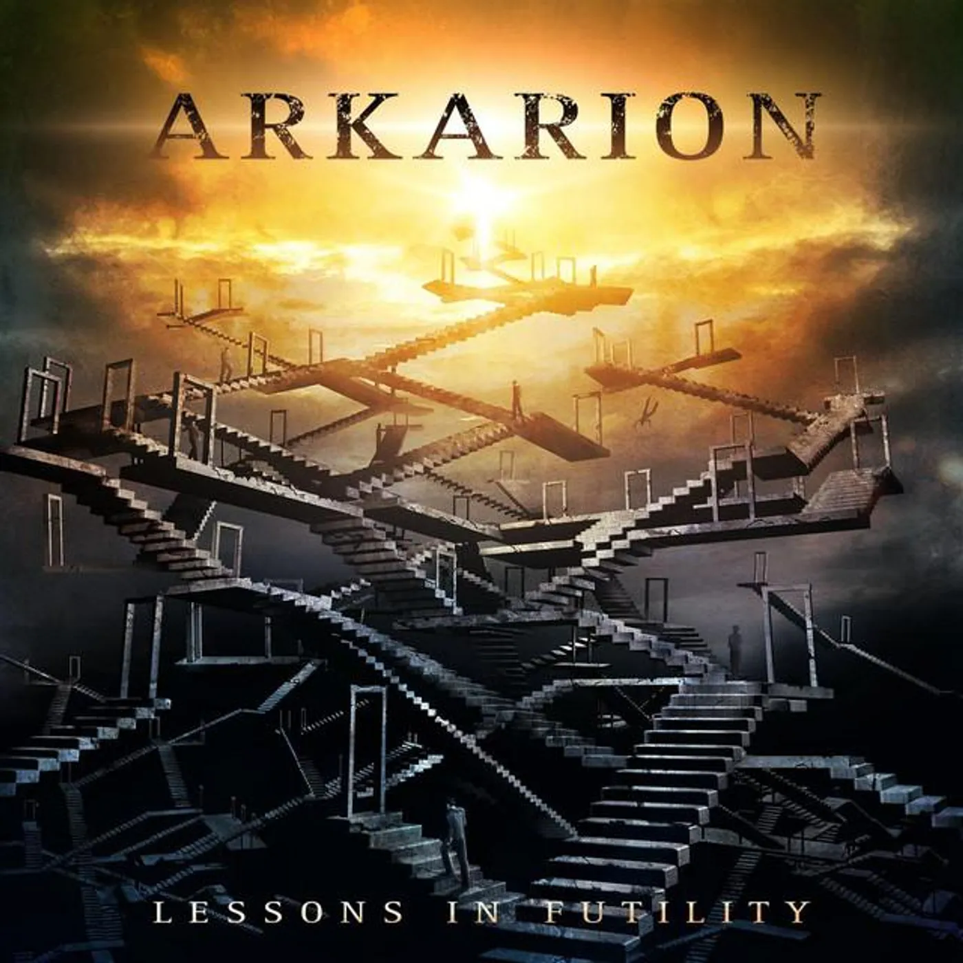 Arkarion