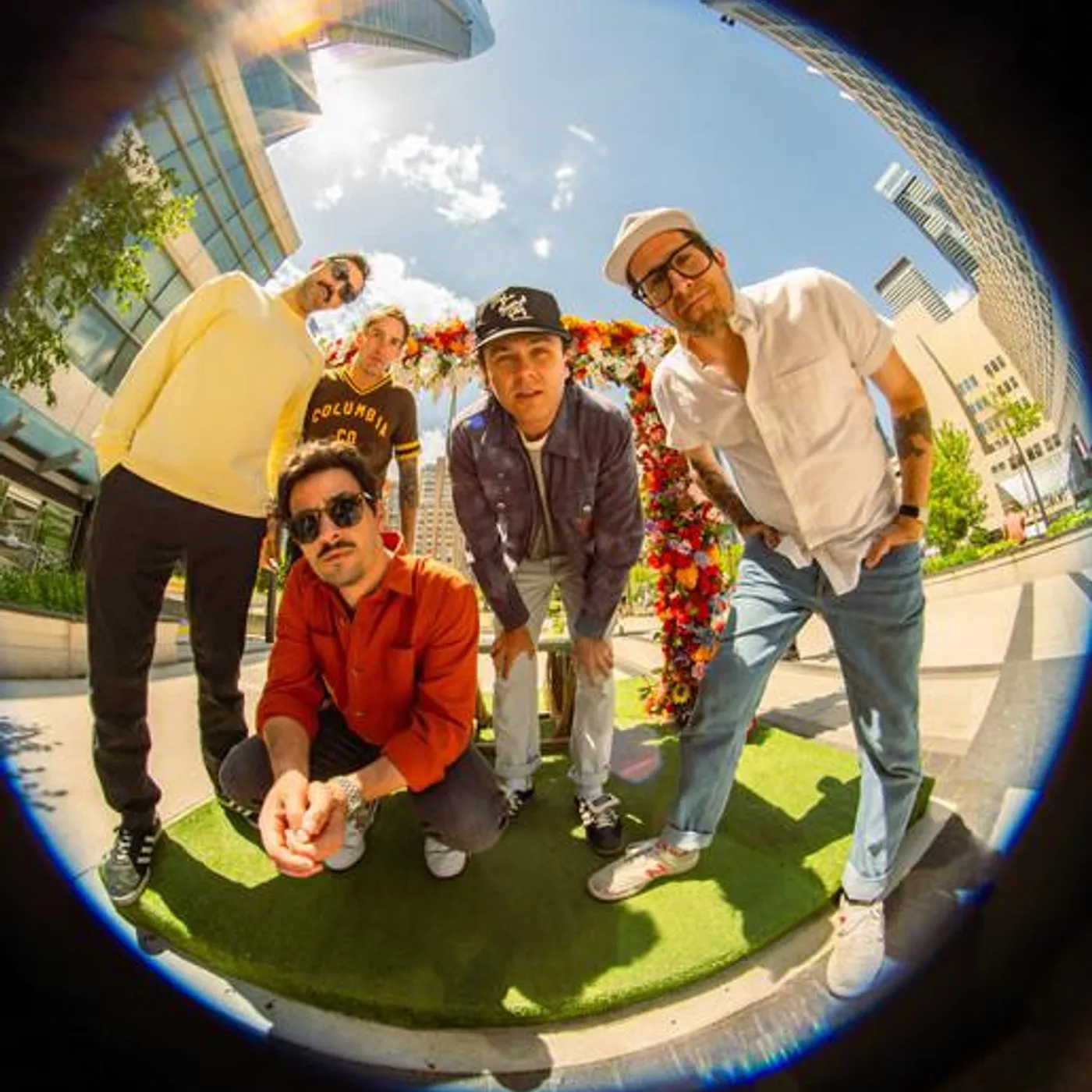 Arkells Brand Page