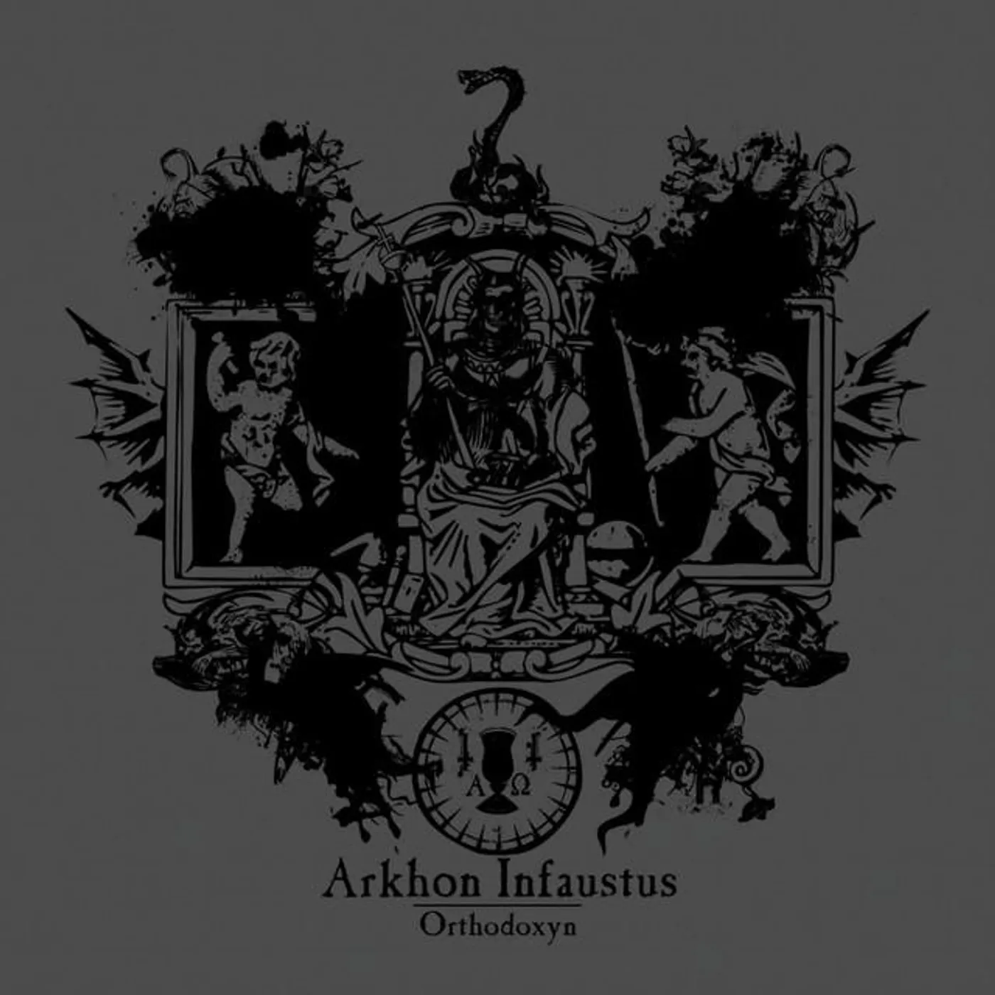 Arkhon Infaustus
