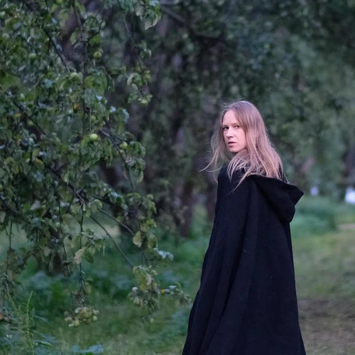 Arkona Brand Page