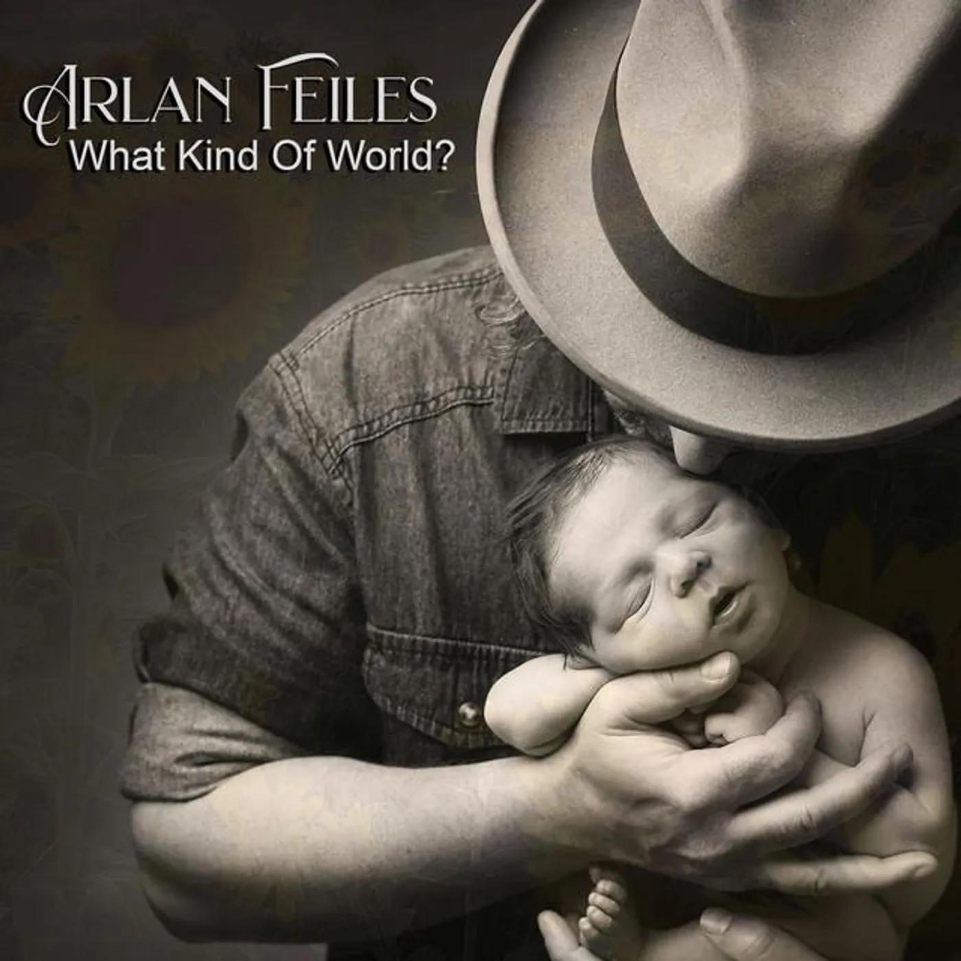 Arlan Feiles Brand Page