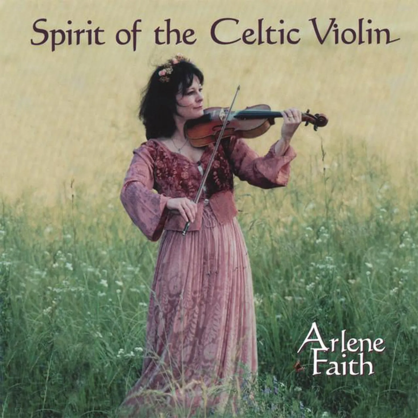 Arlene Faith