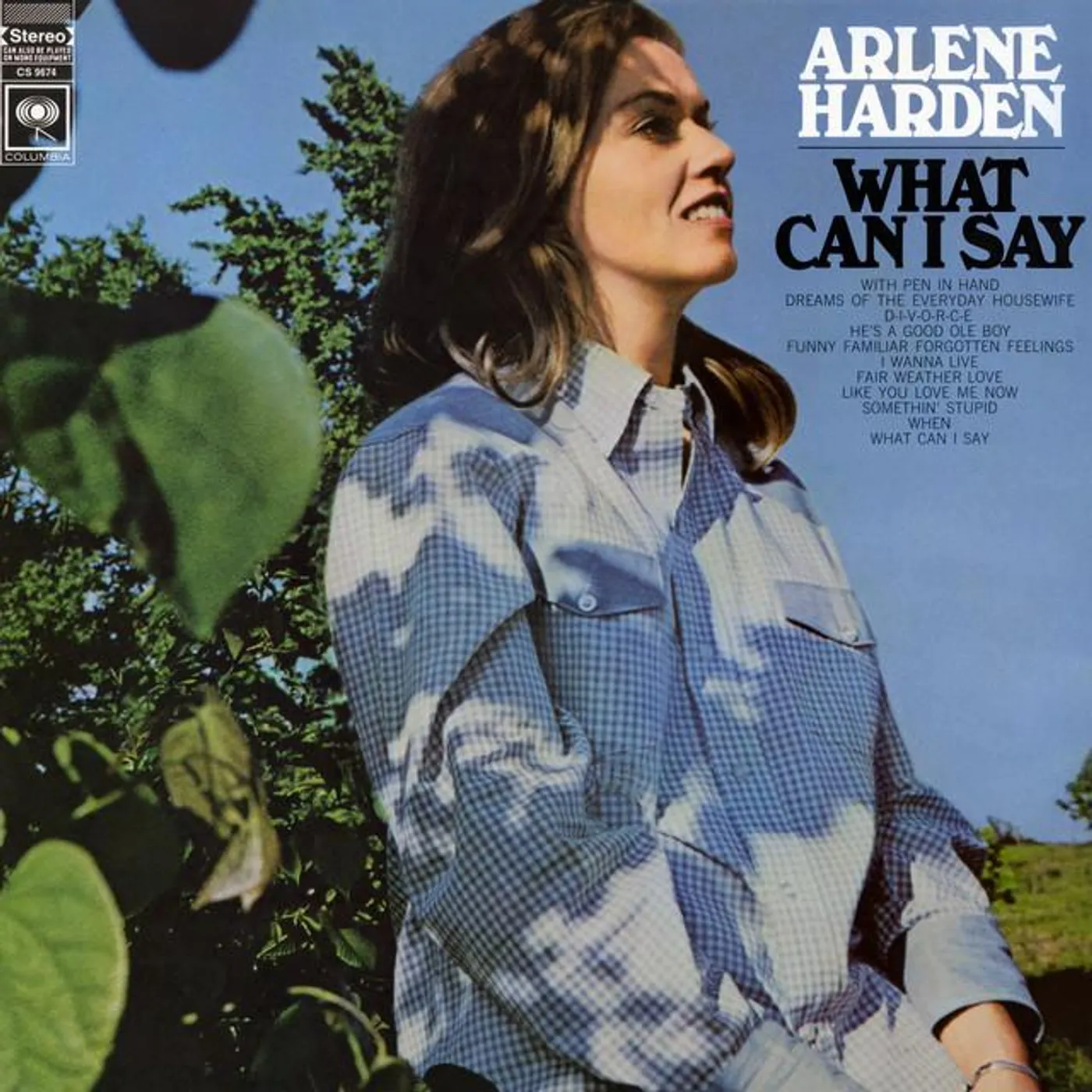 Arlene Harden