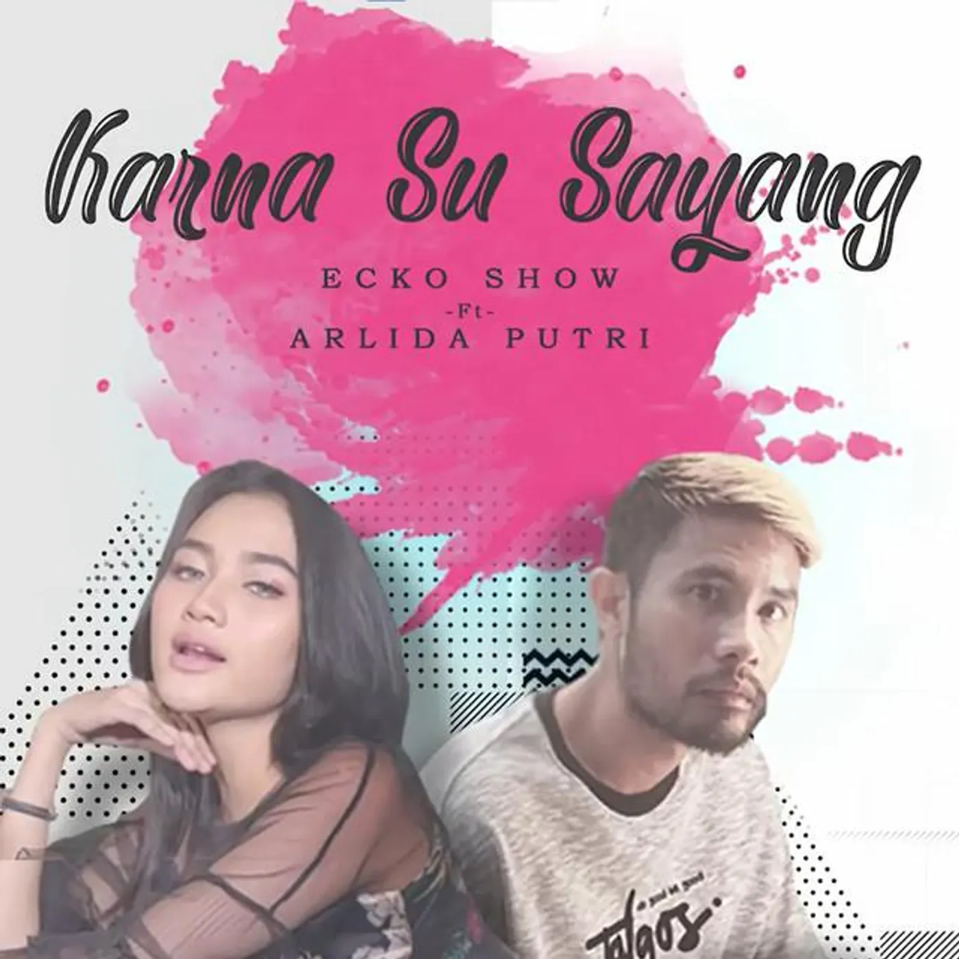 Arlida Putri