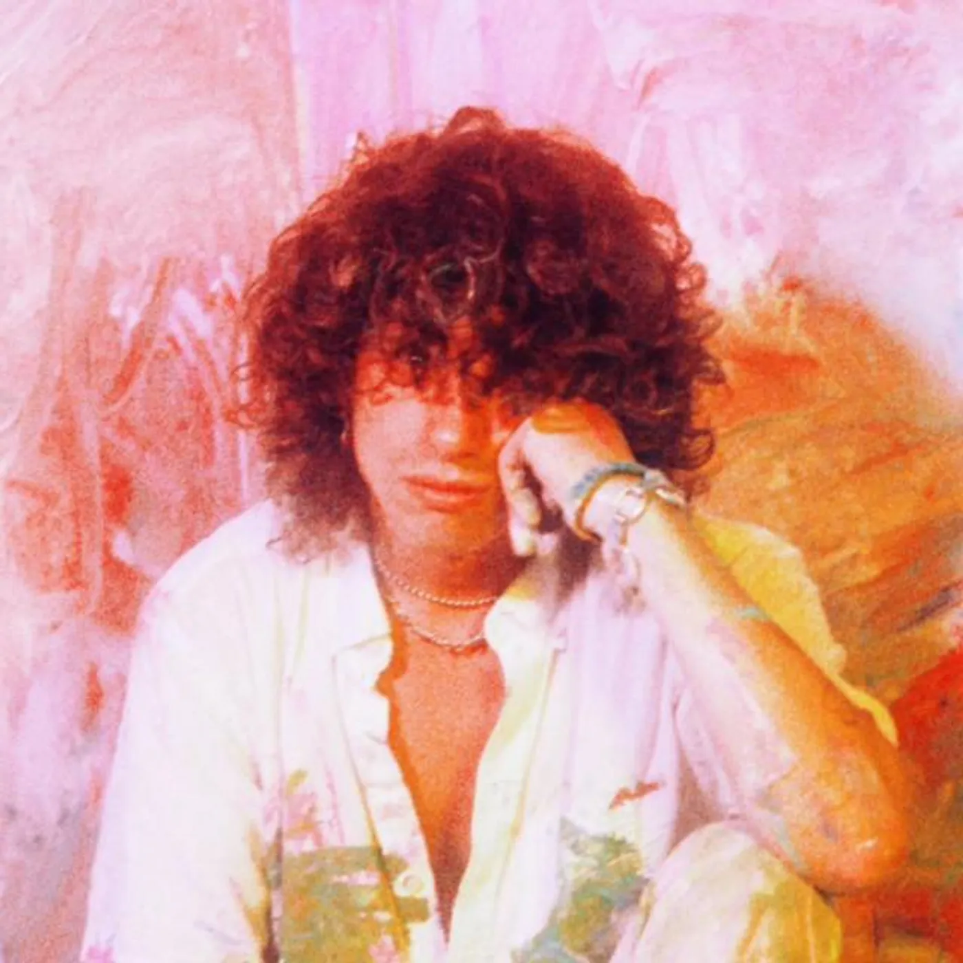 Arlie Brand Page