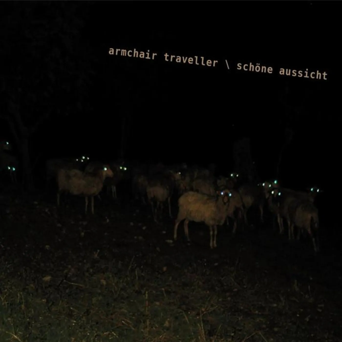 Armchair Traveller