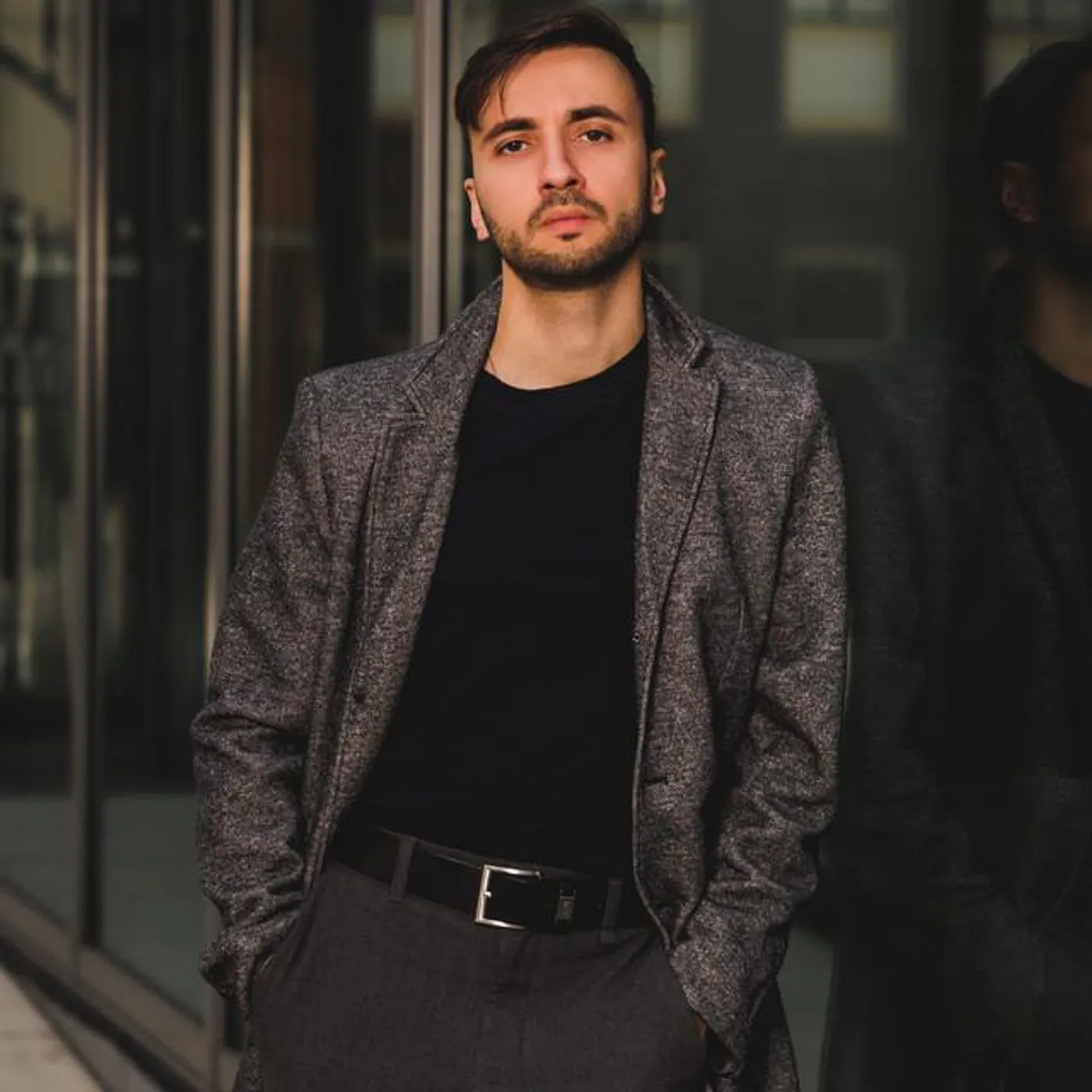 Arman Cekin Brand Page