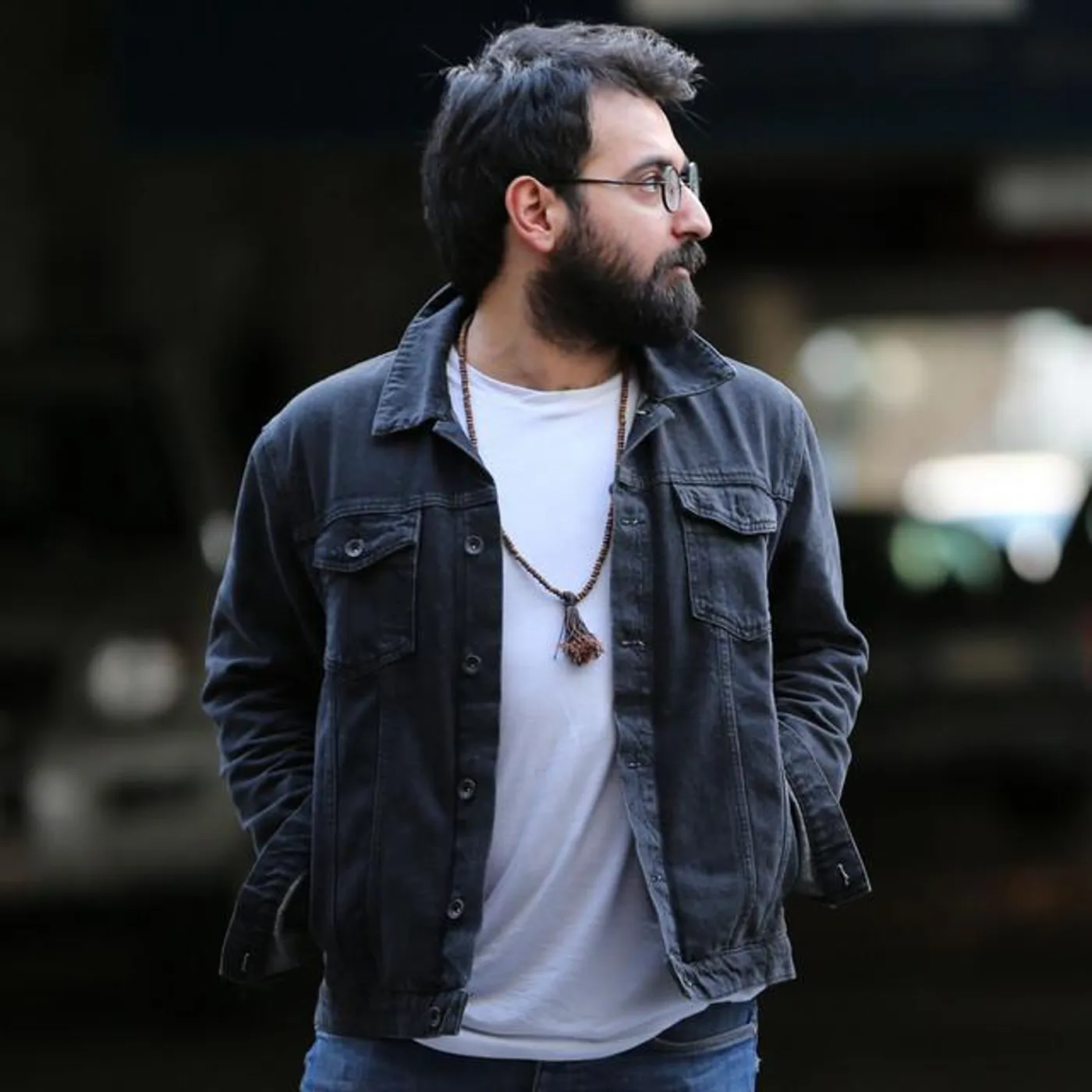 Arman Garshasbi
