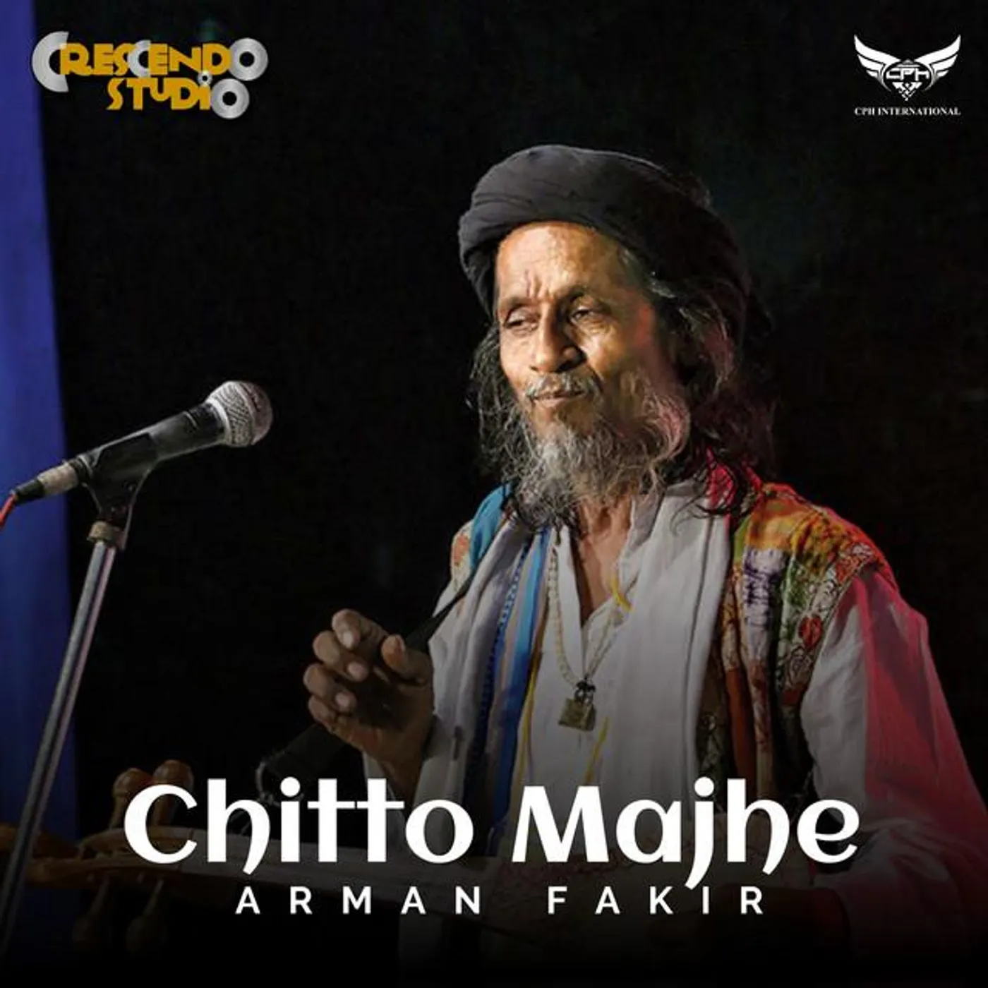 Arman Fakir