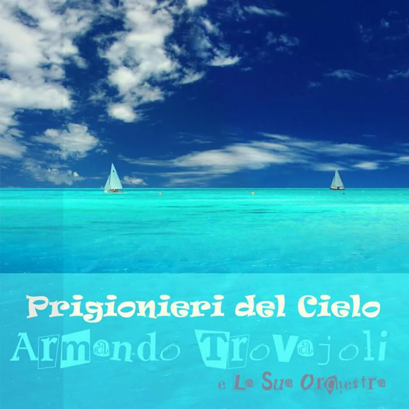 Armando Trovajoli e La Sua Orchestra Brand Page