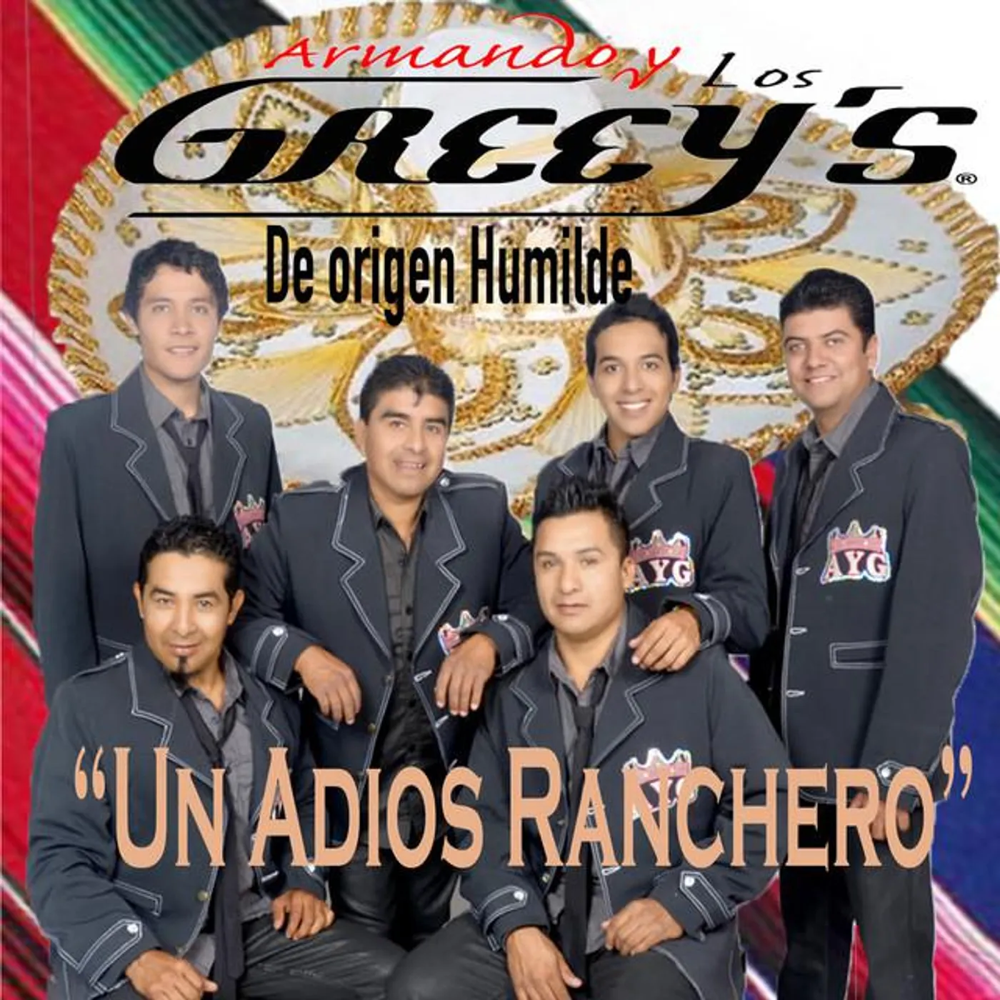 Armando y Los Greeys