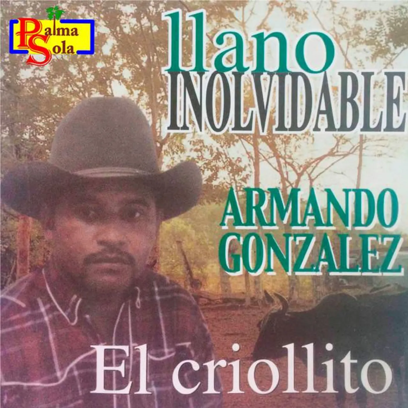 Armando Gonzalez