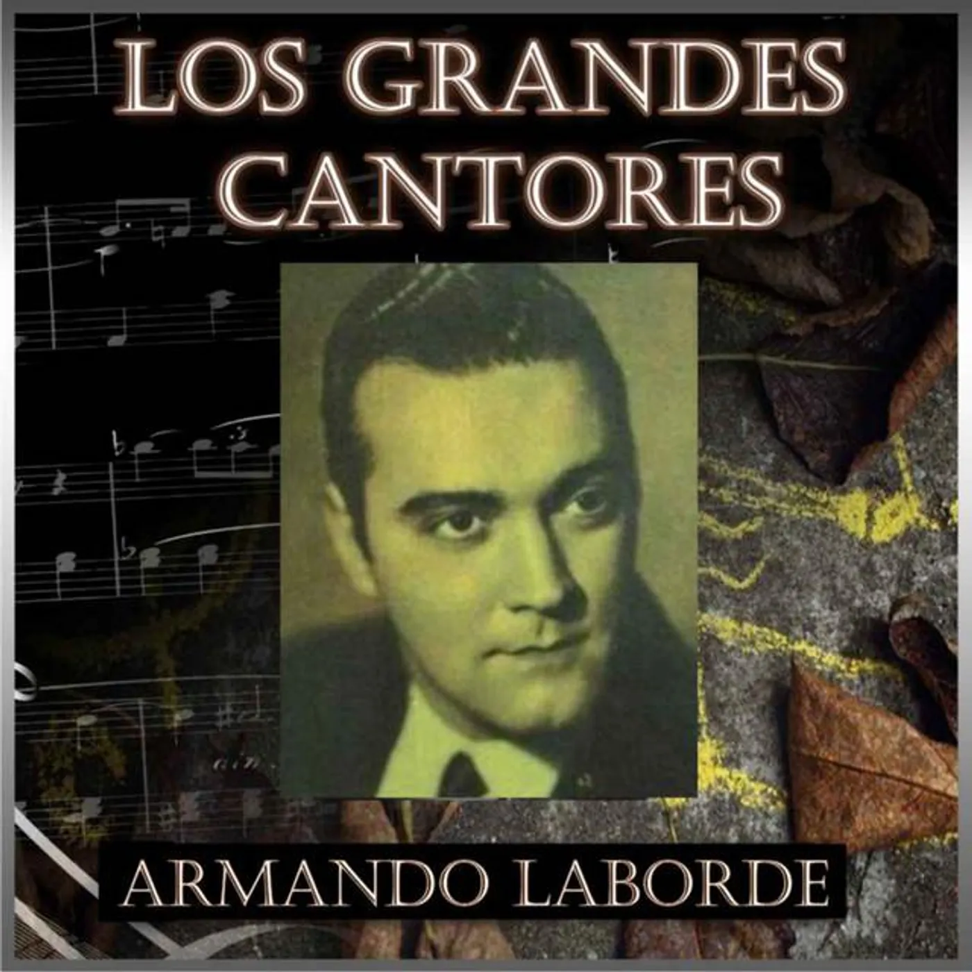 Armando Laborde Brand Page