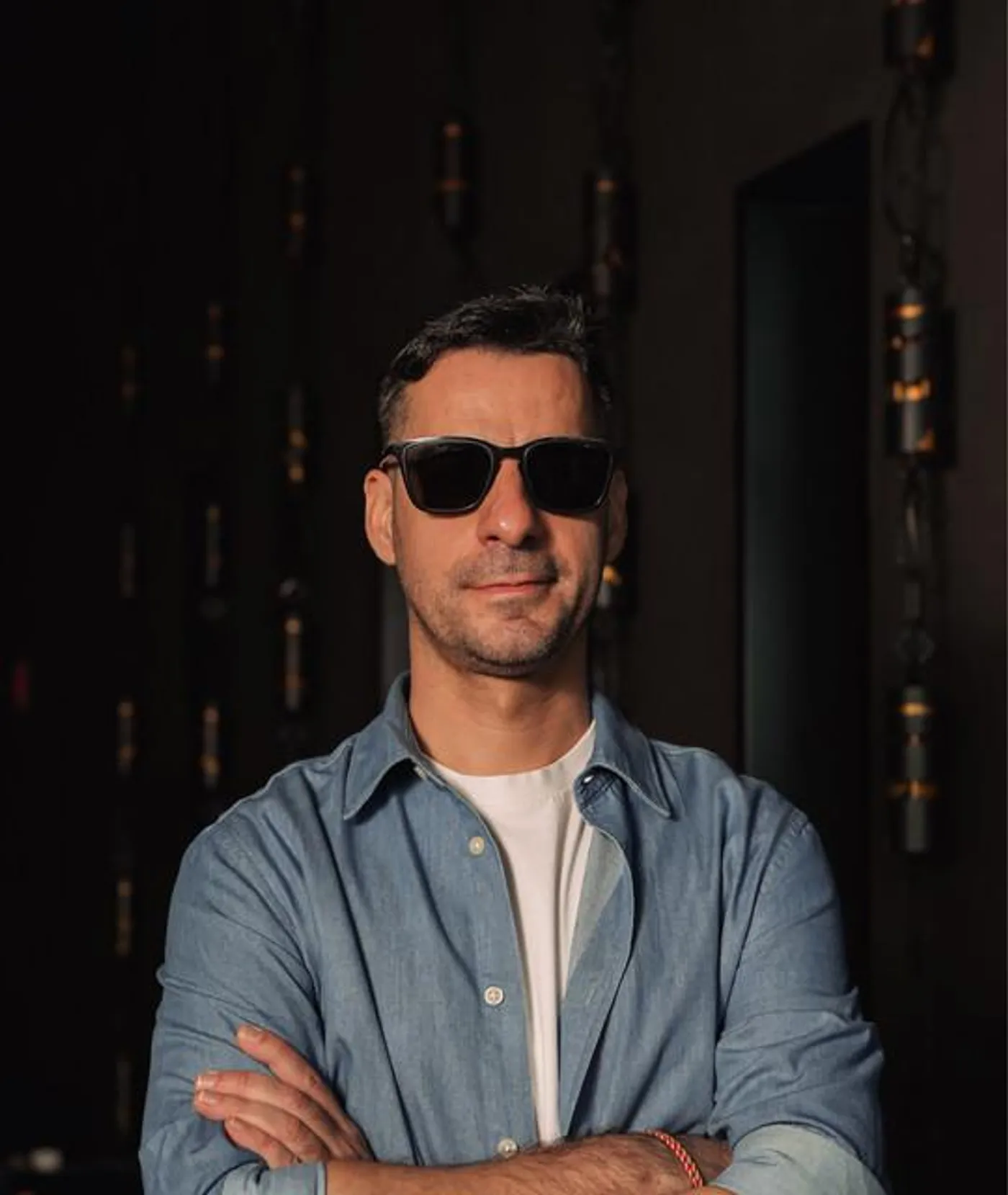 Armando Mendes