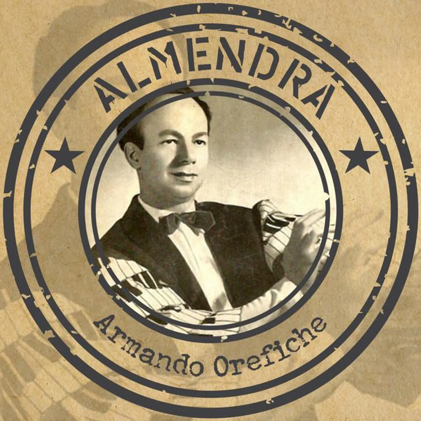 Armando Orefiche