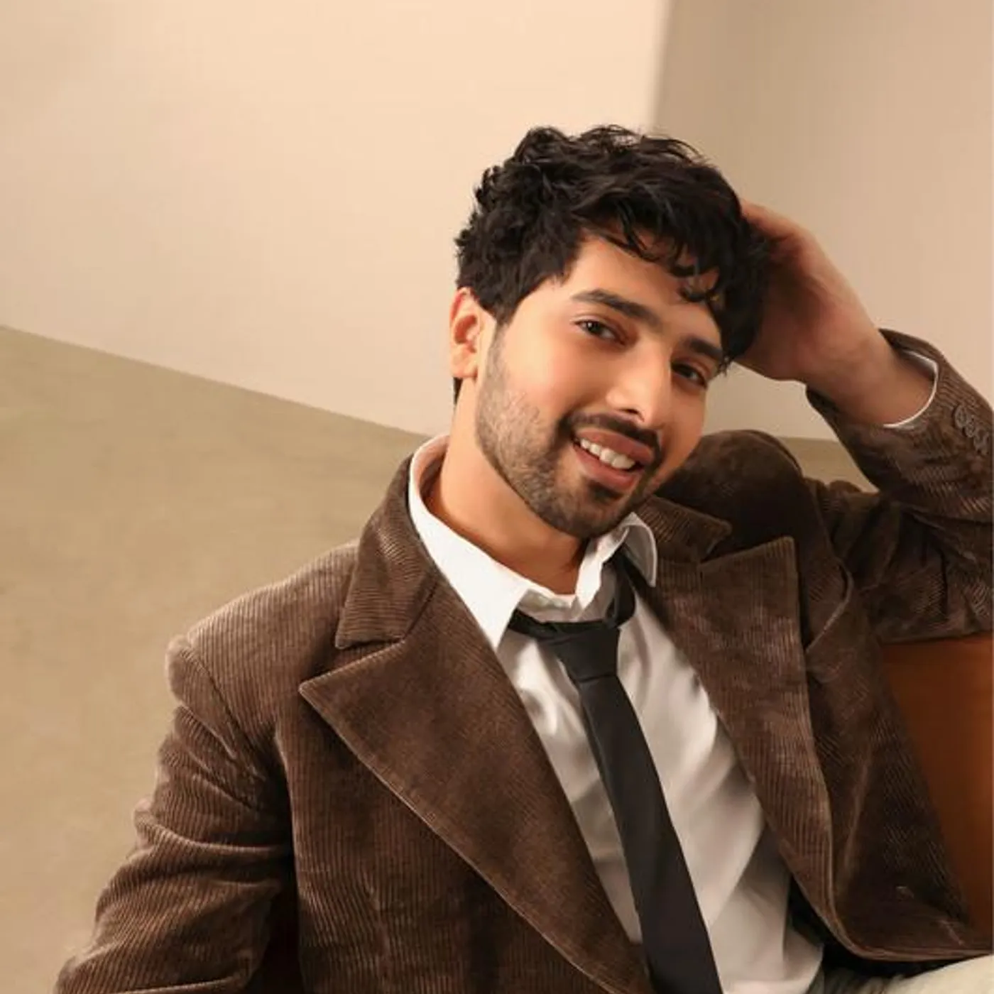 Armaan Malik Brand Page