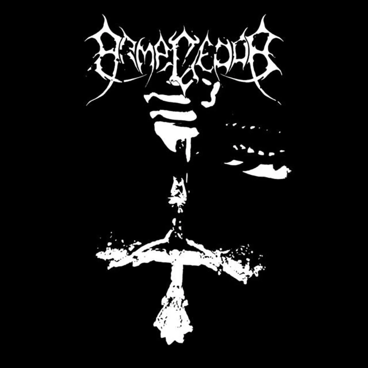 Armagedda Brand Page