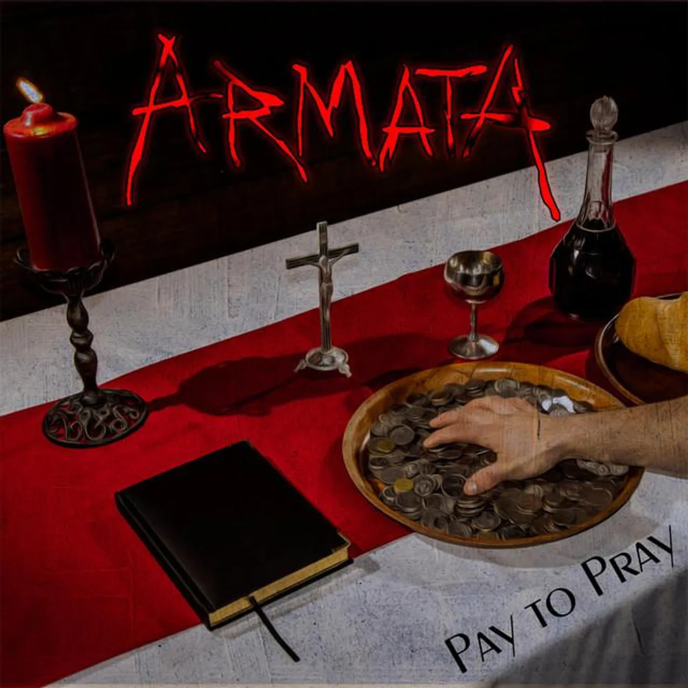 Armata