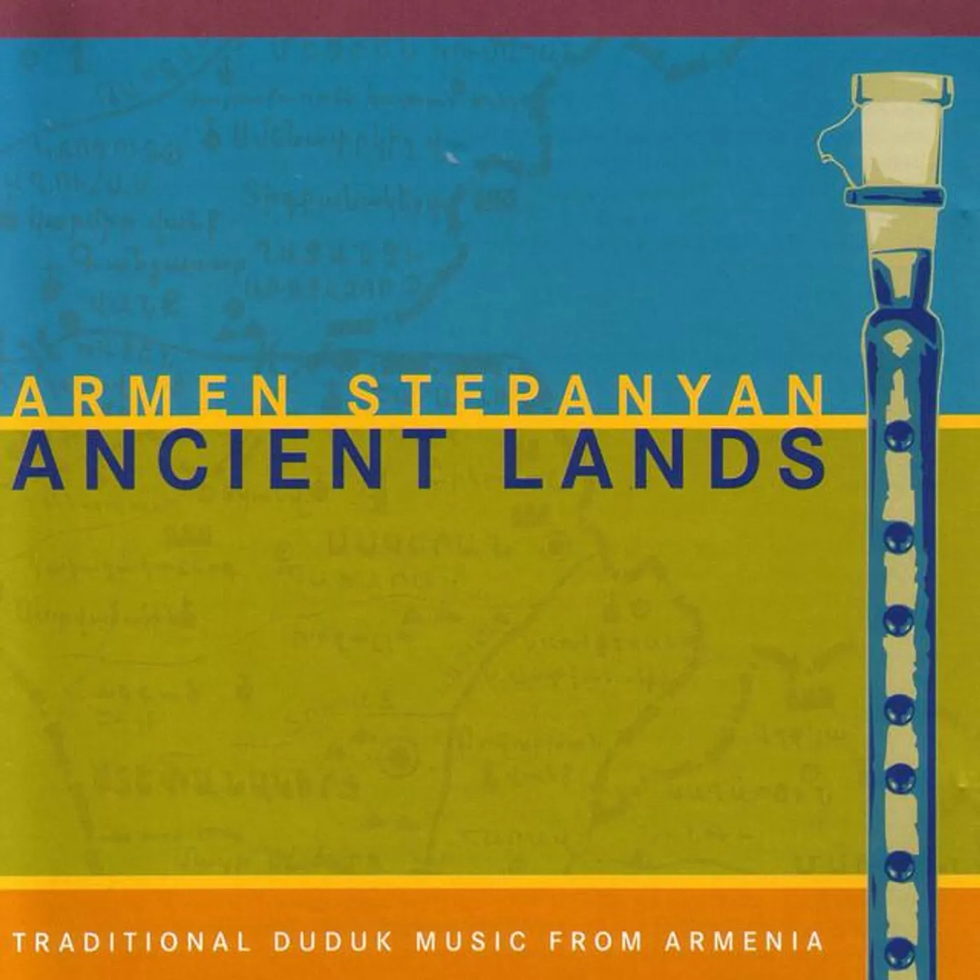 Armen Stepanyan Brand Page