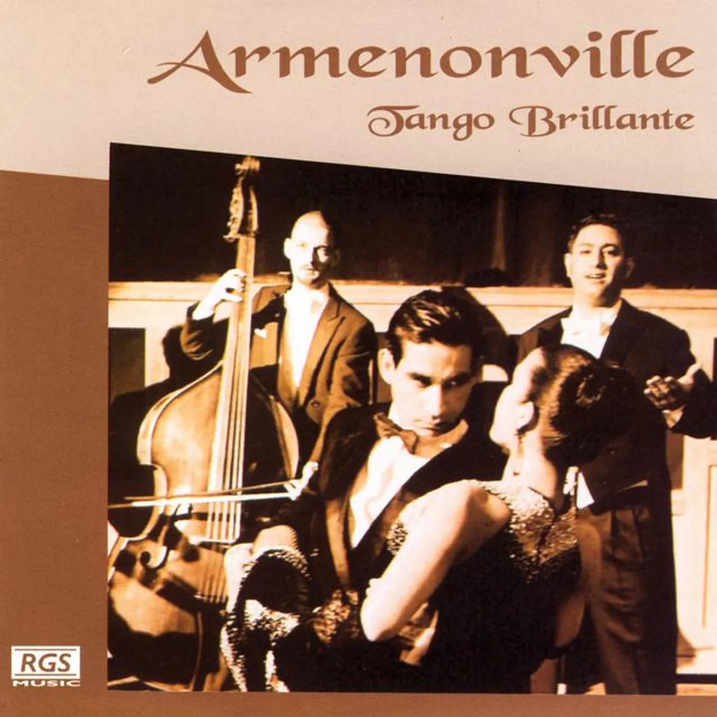 Armenonville