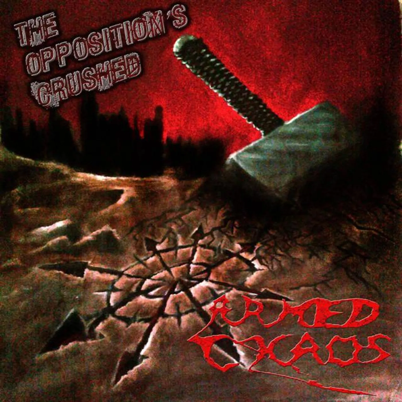 Armed Chaos