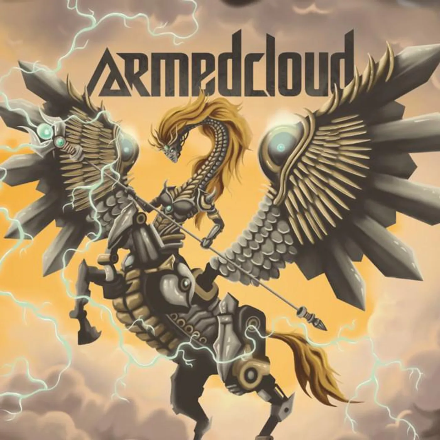 Armed Cloud