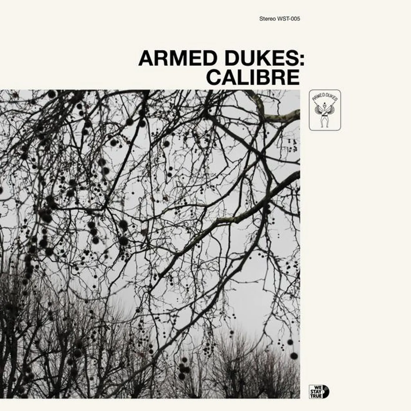 Armed Dukes Brand Page